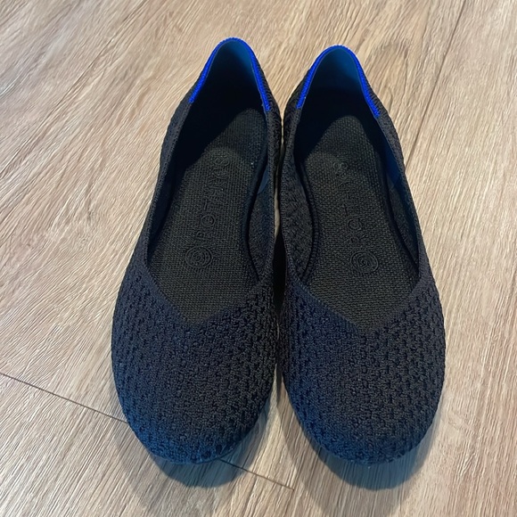 Rothy’s The Flat - Picture 3 of 11